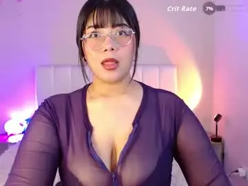 Chaturbate Free Porn Cam of alexakimm