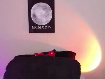 Chaturbate Live Sex of alexakimm