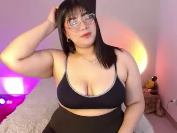 Chaturbate Live Sex of alexakimm