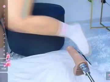 Chaturbate Adult Webcam of allymdo