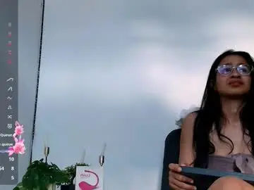 Chaturbate Free Porn Cam of allymdo