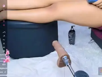 Chaturbate Live Sex of allymdo