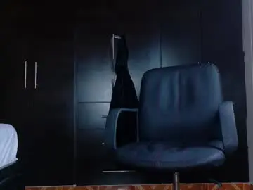 Chaturbate Private Sex Chat of amarislenox__