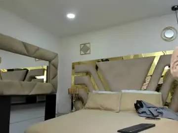 Chaturbate Sex Chat of andyxibrat