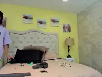 Chaturbate Sex Cam of andyxibrat