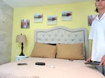 Chaturbate Adult Webcams of andyxibrat