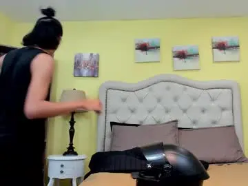 Chaturbate Best live sex cam show of andyxibrat