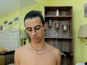 Chaturbate Adult Webcam of andyxibrat
