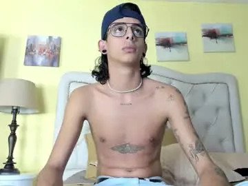 Chaturbate Free Porn Cam of andyxibrat