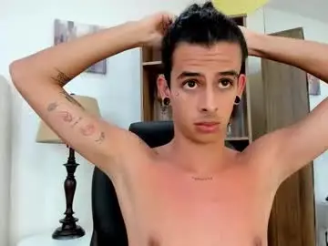 Chaturbate Adult Webcam of andyxibrat