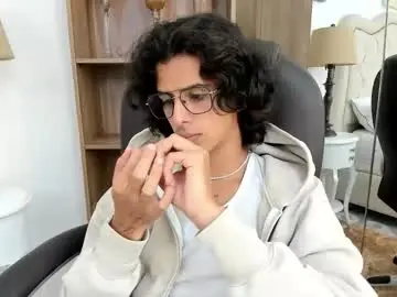 Chaturbate Free Porn Cam of andyxibrat