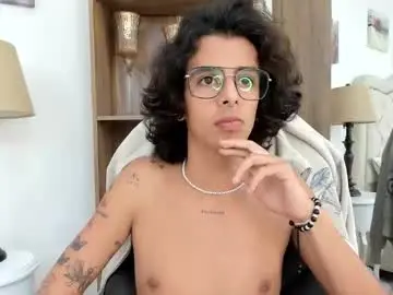 Chaturbate Live Porn of andyxibrat
