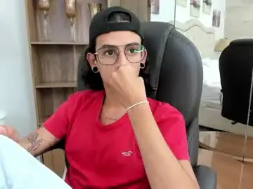 Chaturbate Private Sex Chat of andyxibrat