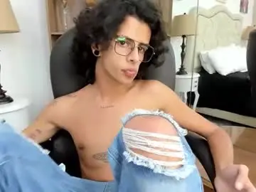 Chaturbate Private Sex Chat of andyxibrat