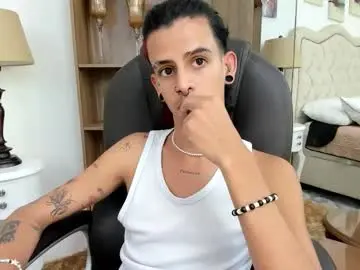 Chaturbate Adult Webcams of andyxibrat