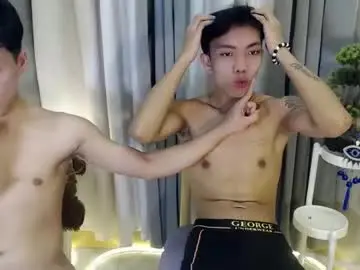Chaturbate Nude Webcam of archie_moreno