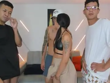 Chaturbate Live Porn of brutal_sex_nympho12