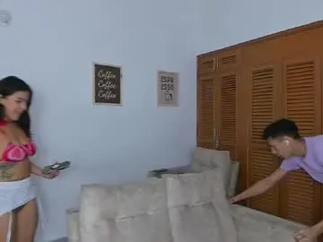 Chaturbate Live Sex Cam of brutal_sex_nympho12