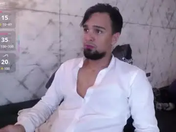 Chaturbate Live Sex of edward_maxx