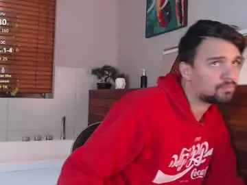 Chaturbate Private Sex Chat of edward_maxx