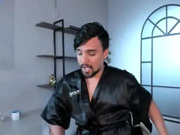 Chaturbate Private Sex Chat of edward_maxx