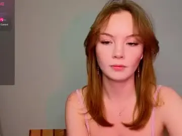 Chaturbate Nude Webcam of feral_berrys