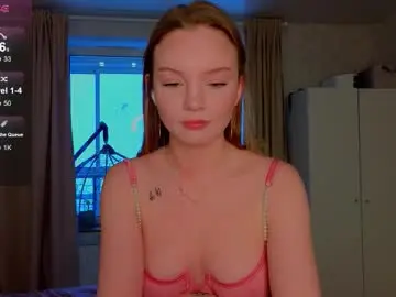 Chaturbate Watch Live Sex Cams of feral_berrys