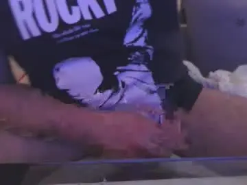 Chaturbate Nude Webcam of fuckyoutied1984