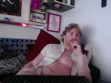 Chaturbate Adult Webcams of ginger_binj