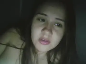 Chaturbate Live Porn of hanny_kail