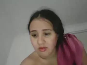 hanny_kail from chaturbate