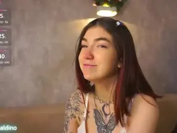 Chaturbate Live Sex Cam of honeykadakia