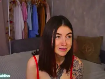 Chaturbate Live Sex of honeykadakia