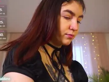 Chaturbate Live Sex Cam of honeykadakia