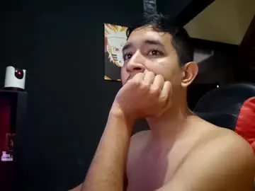 Chaturbate Watch Live Sex Cams of ian_aleandra