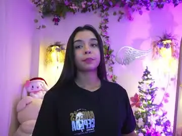 Chaturbate Free Porn Cam of isa_nixon