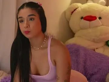 Chaturbate Free Porn Cam of isa_nixon