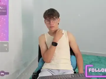 jackson_millers from chaturbate