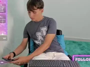 Chaturbate Live Sex of jackson_millers