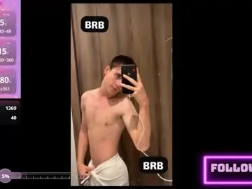 Chaturbate Adult Webcam of jackson_millers