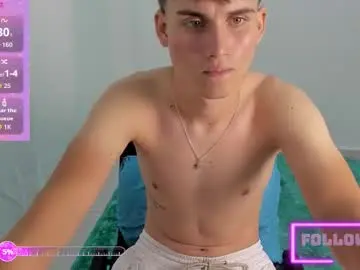 Chaturbate Watch Live Sex Cams of jackson_millers