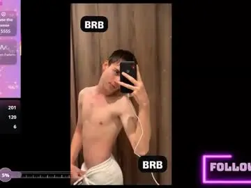 Chaturbate Watch Live Sex Cams of jackson_millers