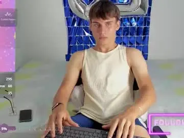 Chaturbate Watch Live Sex Cams of jackson_millers