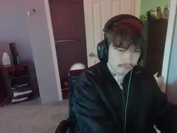 Chaturbate Live Sex Cam of johnlights0