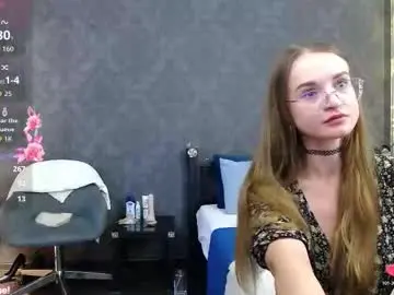 Chaturbate Free Porn Cam of kate_jonson