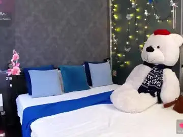 Chaturbate Sex Chat of kate_jonson