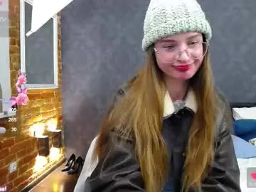 Chaturbate Sex Cam of kate_jonson