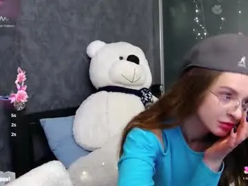 Chaturbate Sex Cam of kate_jonson