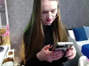 Chaturbate Live Sex Cam of kate_jonson