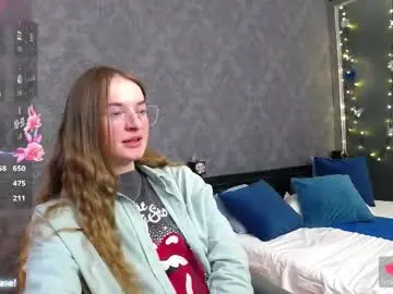 Chaturbate Free Live Porn of kate_jonson